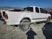 2001 Toyota TUNDRA фото