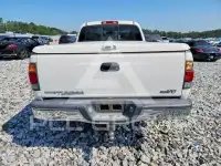 2001 Toyota TUNDRA фото