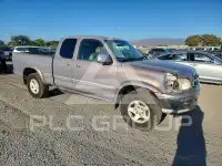 2001 Toyota TUNDRA фото