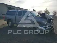 2001 Toyota TUNDRA фото