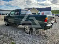 2001 Toyota TUNDRA фото