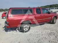2001 Toyota TUNDRA фото