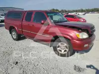 2001 Toyota TUNDRA фото
