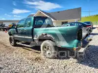 2001 Toyota TUNDRA фото