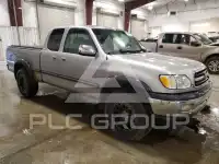 2001 Toyota TUNDRA фото