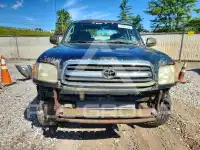 2001 Toyota TUNDRA фото