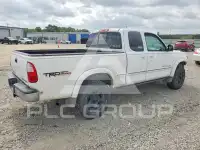 2001 Toyota TUNDRA фото
