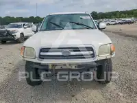 2001 Toyota TUNDRA фото