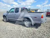 2001 Toyota TUNDRA фото