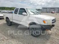 2001 Toyota TUNDRA фото