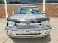 2001 Toyota TUNDRA фото