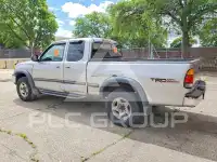 2001 Toyota TUNDRA фото