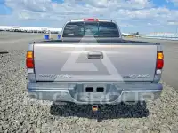 2001 Toyota TUNDRA фото