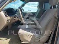 2001 Toyota TUNDRA фото