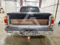 2001 Toyota TUNDRA фото