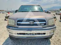 2001 Toyota TUNDRA фото