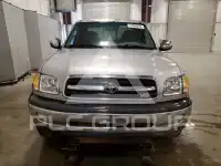 2001 Toyota TUNDRA фото