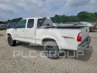 2001 Toyota TUNDRA фото