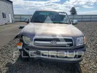 2001 Toyota TUNDRA фото