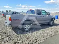2001 Toyota TUNDRA фото