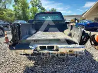 2001 Toyota TUNDRA фото