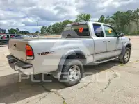 2001 Toyota TUNDRA фото