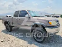 2001 Toyota TUNDRA фото