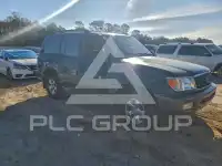 2001 Toyota LAND CRUISER фото
