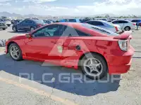 2001 Toyota CELICA фото