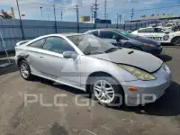 2001 Toyota CELICA photo