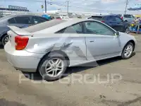 2001 Toyota CELICA photo