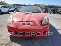2001 Toyota CELICA фото