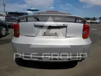 2001 Toyota CELICA photo