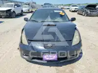 2001 Toyota CELICA фото