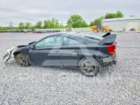 2001 Toyota CELICA фото