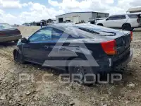 2001 Toyota CELICA фото