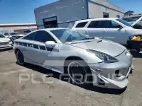 2001 Toyota CELICA фото
