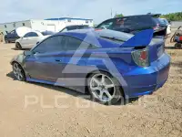 2001 Toyota CELICA фото