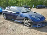 2001 Toyota CELICA фото