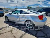 2001 Toyota CELICA фото