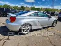 2001 Toyota CELICA фото
