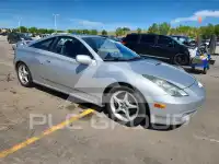 2001 Toyota CELICA фото