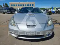 2001 Toyota CELICA фото