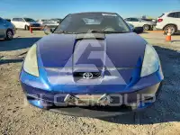 2001 Toyota CELICA фото