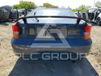 2001 Toyota CELICA фото