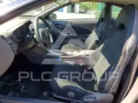 2001 Toyota CELICA фото