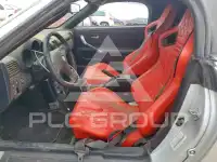 2001 Toyota MR2 фото