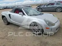 2001 Toyota MR2 фото