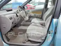 2001 Toyota PRIUS фото