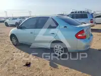 2001 Toyota PRIUS фото